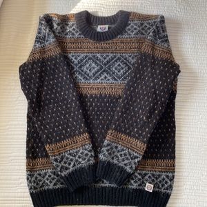 Icewear Wool Sweater - Men’s L